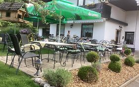 Apartments&Rooms Preseren